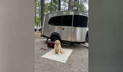 2019 Airstream BASECAMP 16X RV