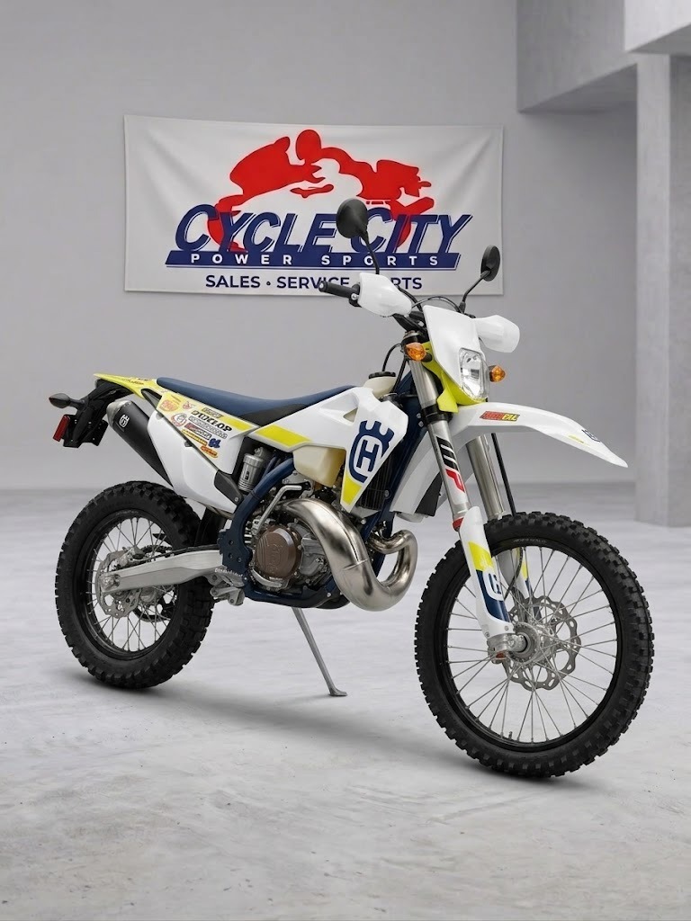 2023 Husqvarna TE 150 150 in Newnan, GA