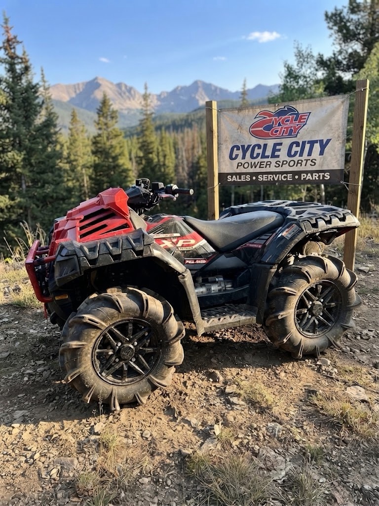2025 Polaris Sportsman XP 1000 Mud Edition in newnan GA