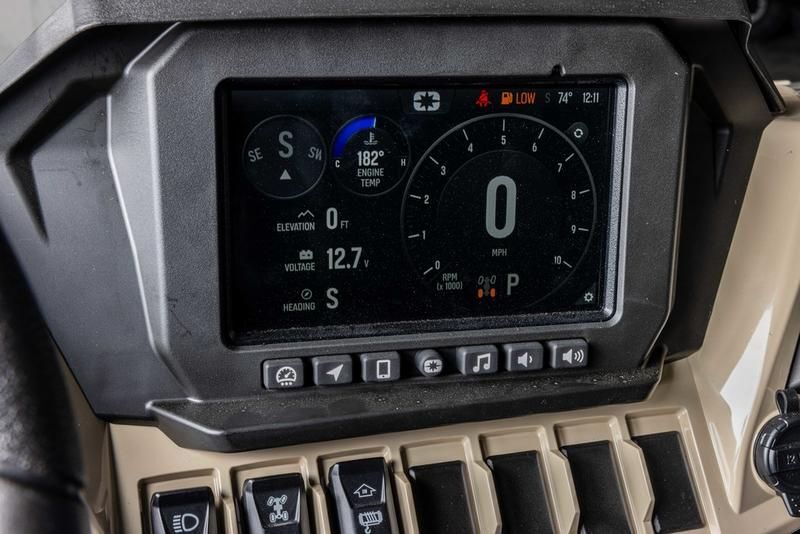 2026 Polaris RZR XP 4 1000 Ultimate in wichita falls TX