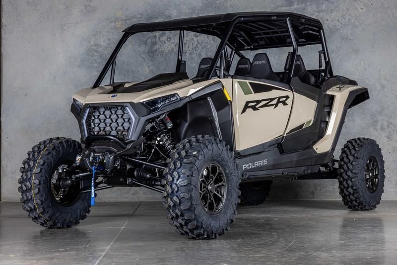 2026 Polaris RZR XP 4 1000 Ultimate in wichita falls TX