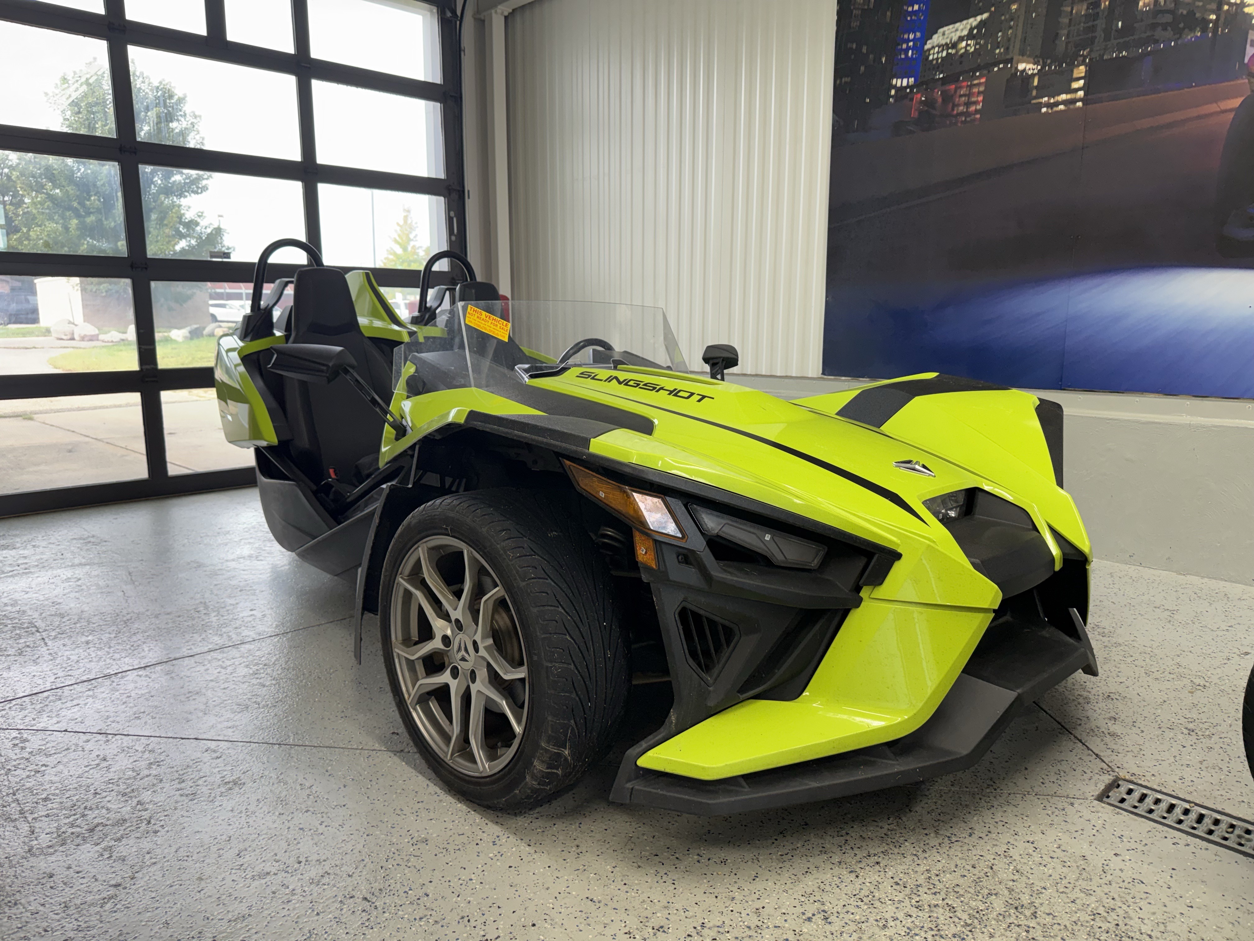 2023 Slingshot Slingshot SL - AutoDrive in Madison, WI