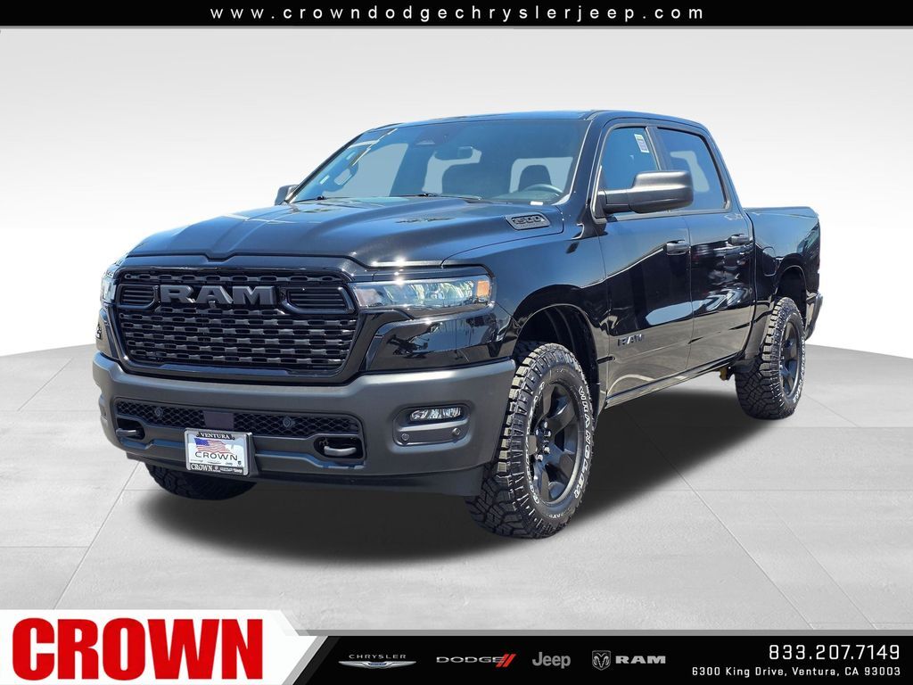 2026 RAM 1500 TRADESMAN in Ventura, CA
