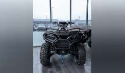 2026 Polaris Sportsman 570 Trail Recreation/Utility ATV