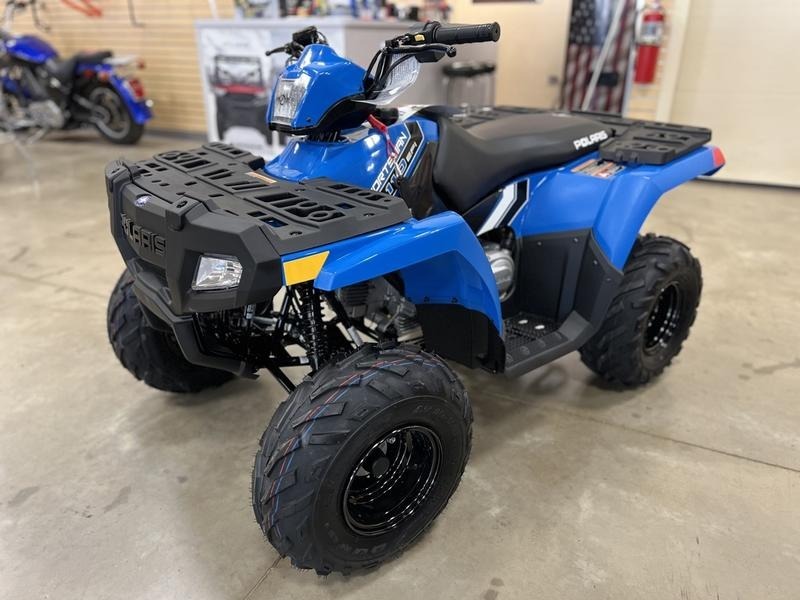 2027 Polaris Sportsman 110 EFI in findlay OH