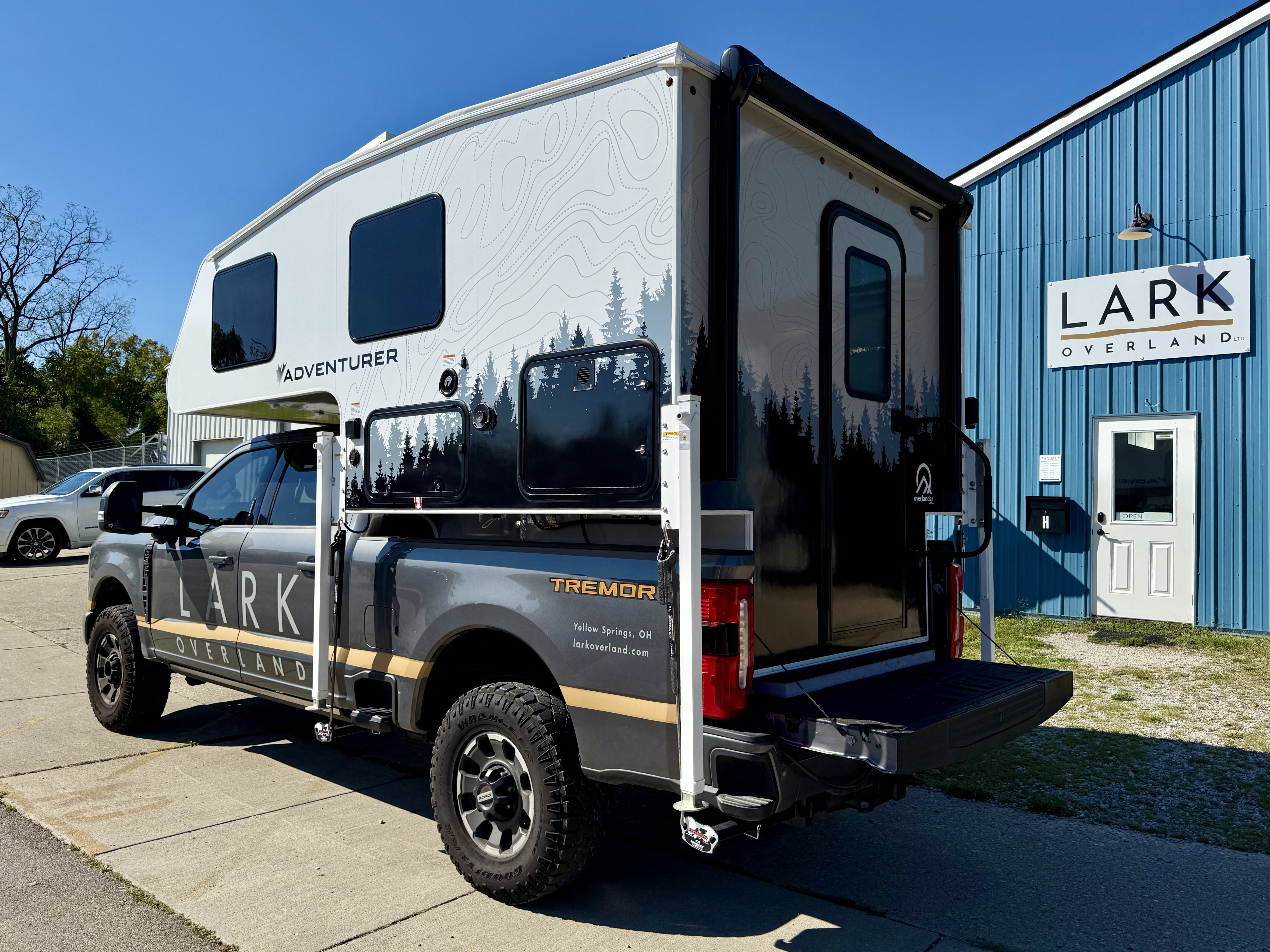 2026 Adventurer Manufacturing 65RB in yellow springs OH