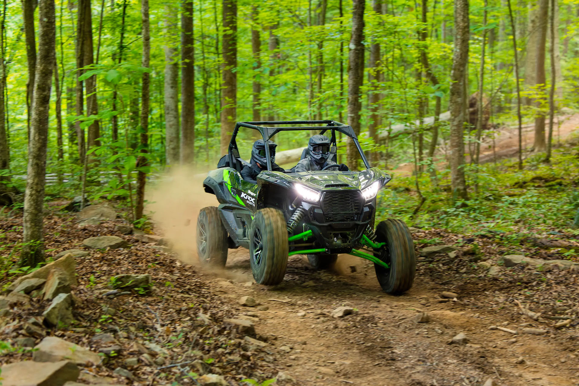 New 2027 Kawasaki Teryx Krx® 1000 Tr For Sale in Gaylord, MI New 2027 Kawasaki Teryx Krx® 1000 Tr For Sale in Gaylord, MI