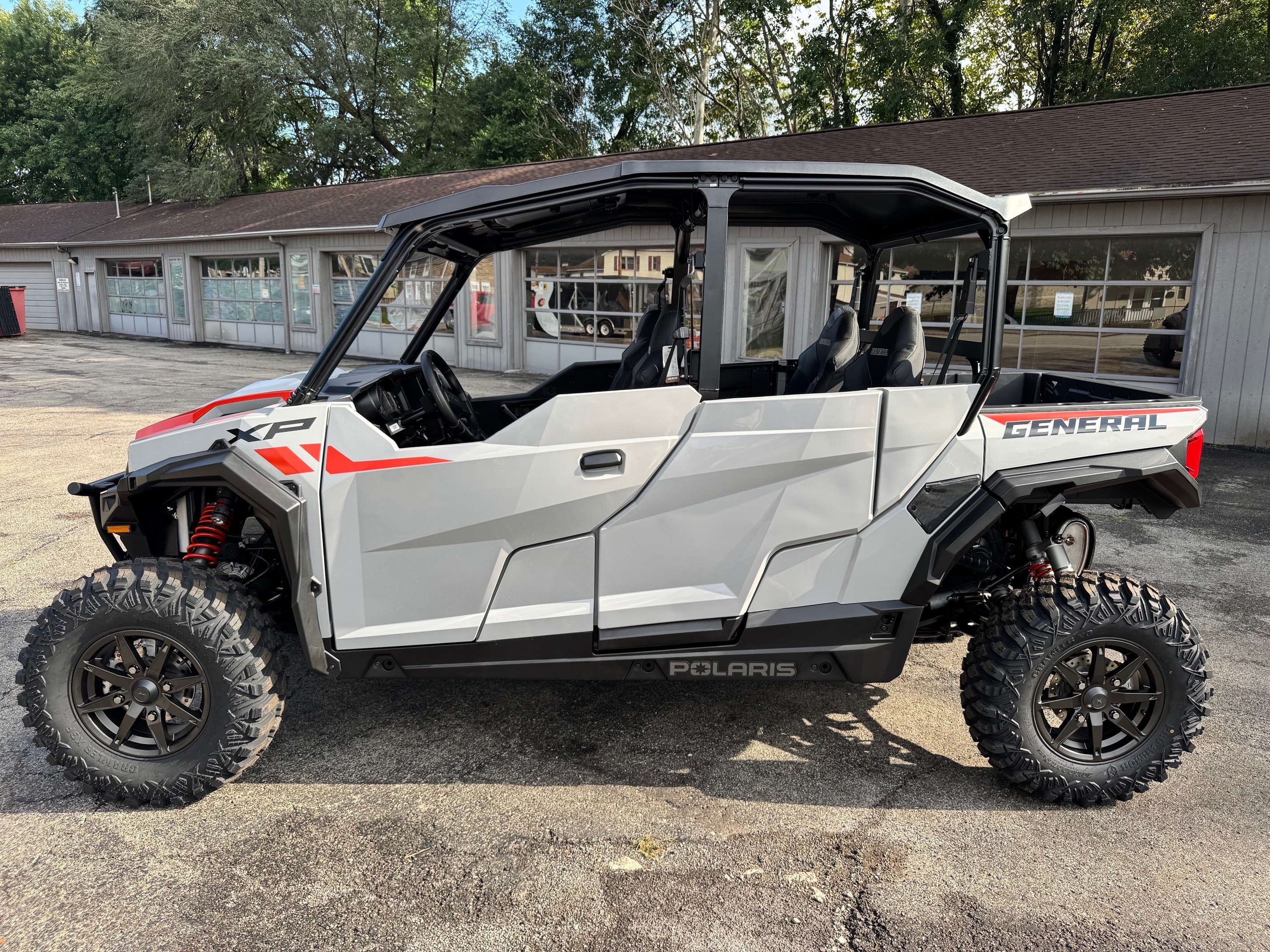 2027 Polaris General XP 4 1000 Sport in beaver falls PA
