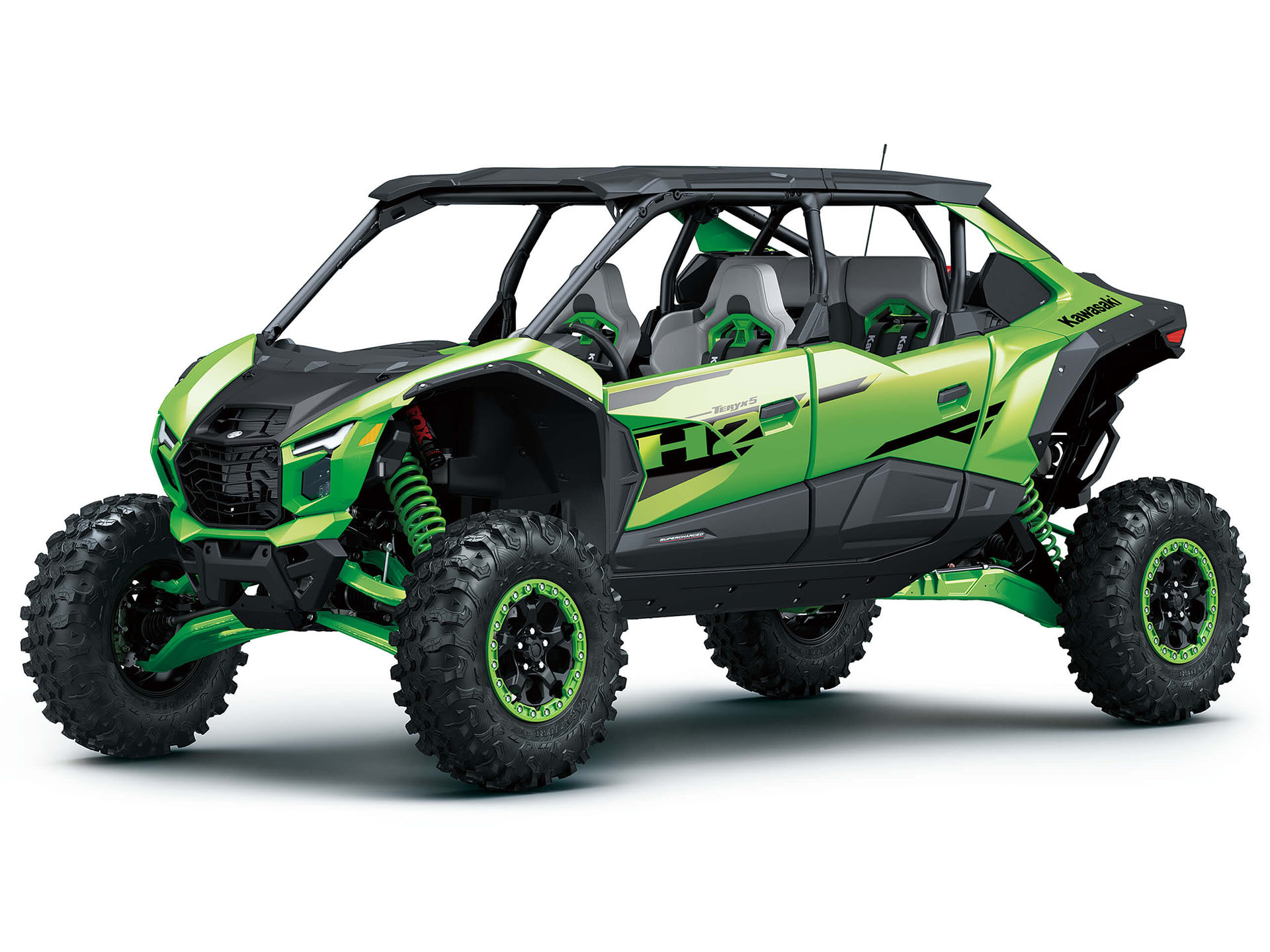 【kiri様】専用・4点同時購入特割特価(2/2)≪③緑360g④緑360g≫ Kawasaki Teryx Four Wheelers For Sale in Michigan - ATV Trader