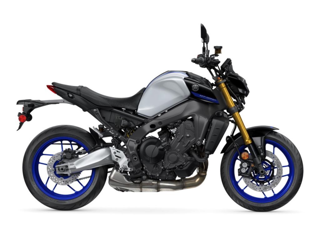 2023 Yamaha MT-09 SP -09 SP in Brunswick, OH