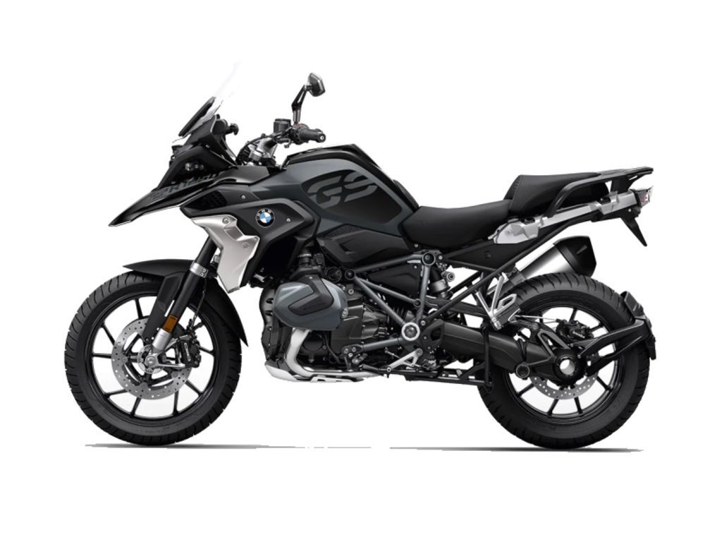2023 BMW R 1250 GS Triple Black in Brunswick, OH
