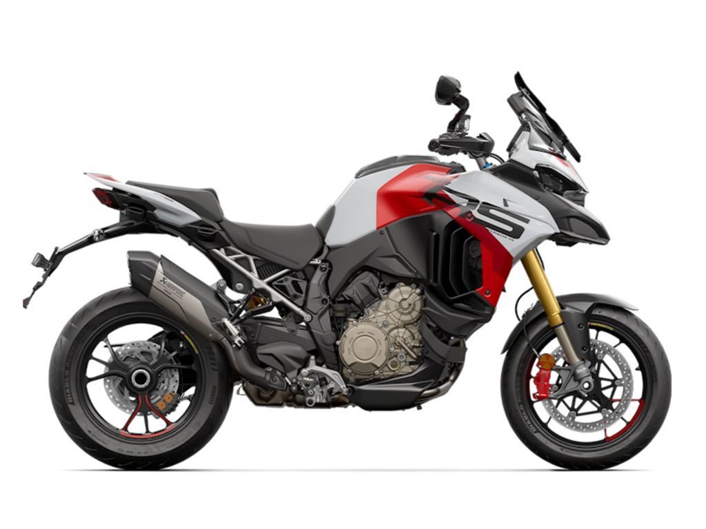 2024 Ducati Multistrada V4 RS V4 RS in Brunswick, OH