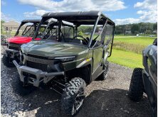 2026 Honda FourTrax Foreman Rubicon 520 DCT IRS EPS Deluxe Review image