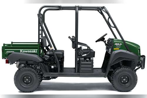 2027 Kawasaki MULE™ 4010 Trans4x4® in jefferson city MO