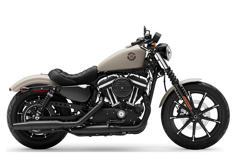 2022 Harley-Davidson Iron 883™ IRON in Melbourne, FL