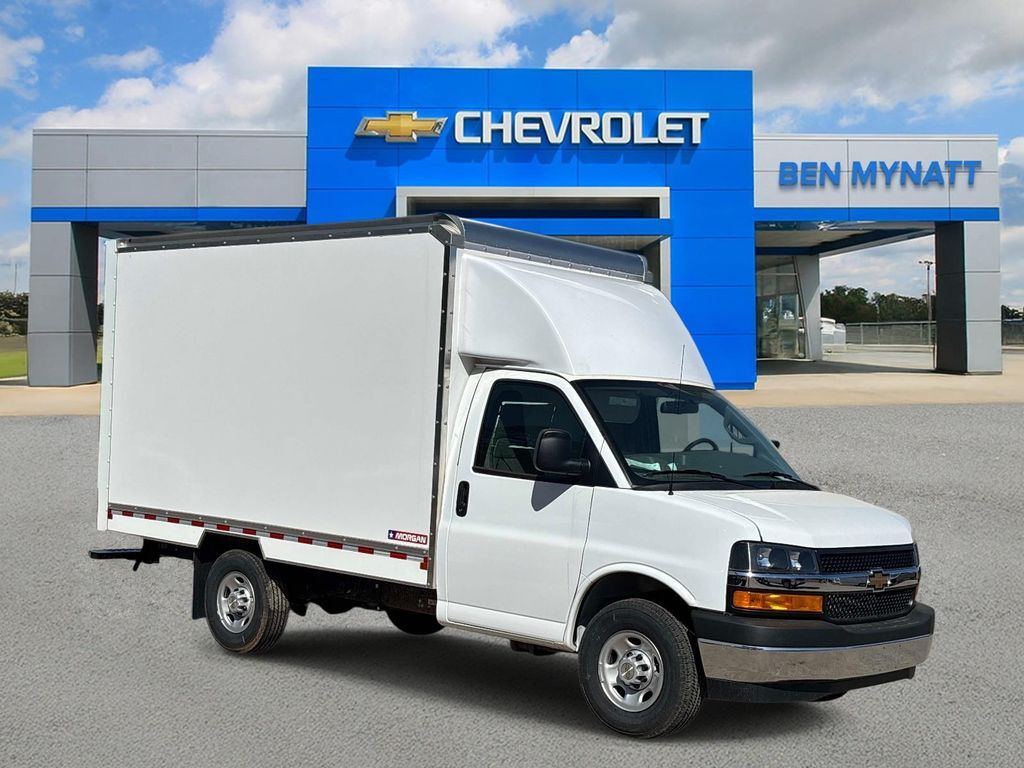 2025 CHEVROLET Express 3500 in Concord, NC