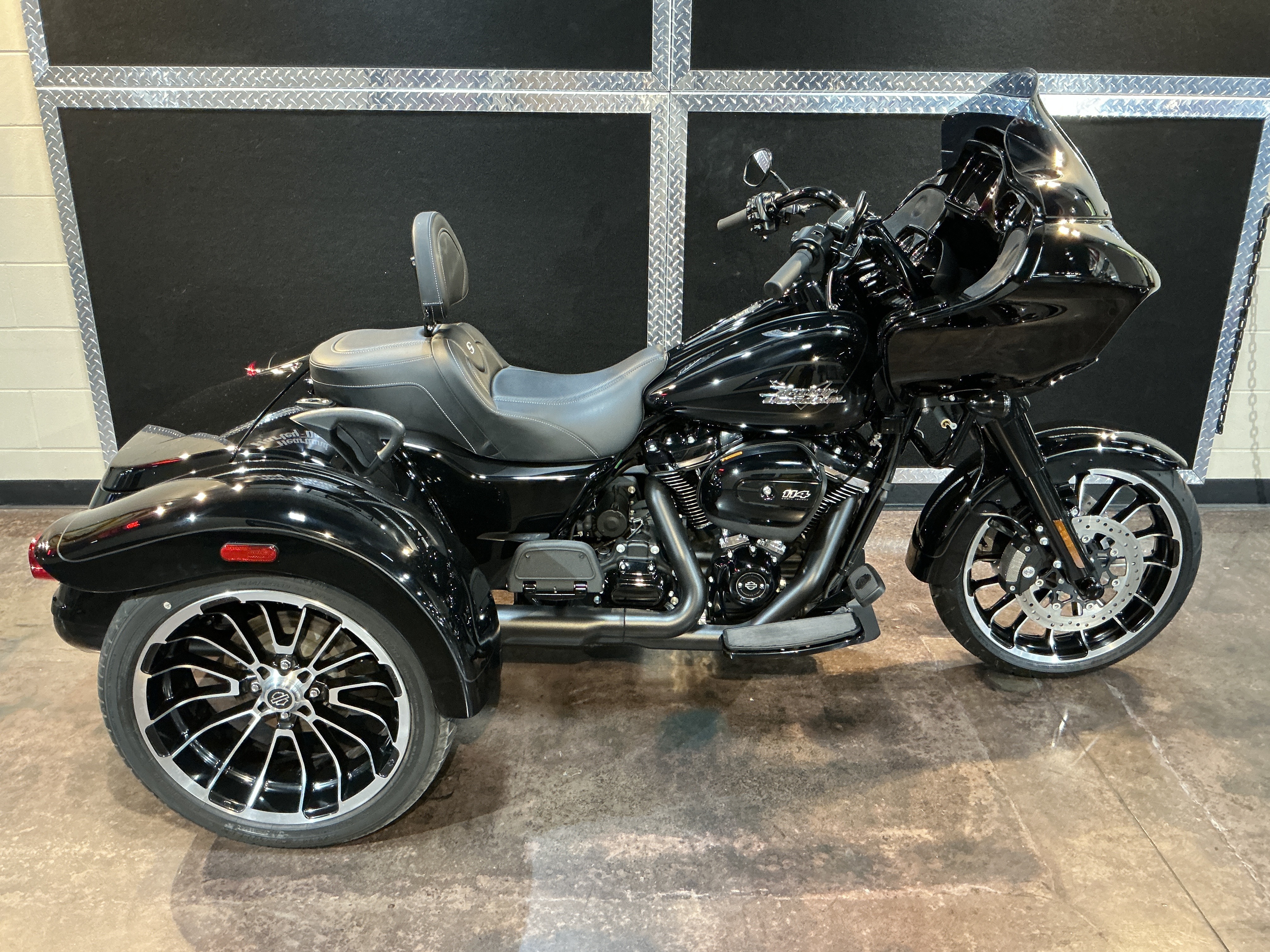 2023 Harley-Davidson Road Glide® 3 in burlington IA