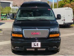 2025 GMC SAVANA
