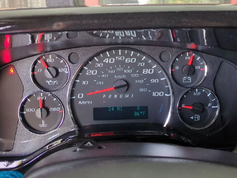 2025 GMC SAVANA