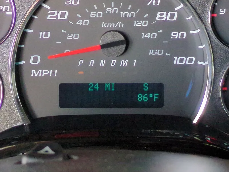 2025 GMC SAVANA