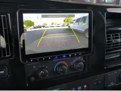 2025 GMC SAVANA