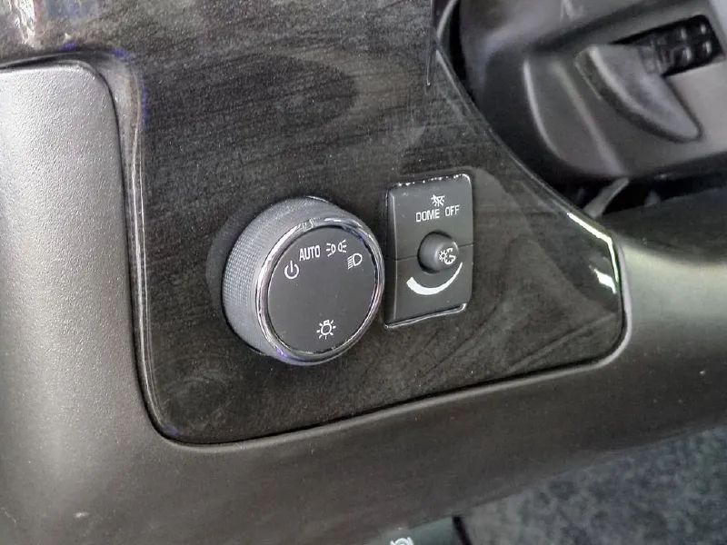 2025 GMC SAVANA