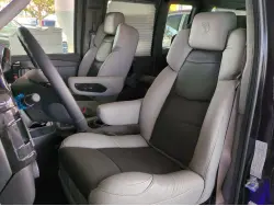 2025 GMC SAVANA