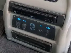 2025 GMC SAVANA