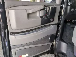 2025 GMC SAVANA