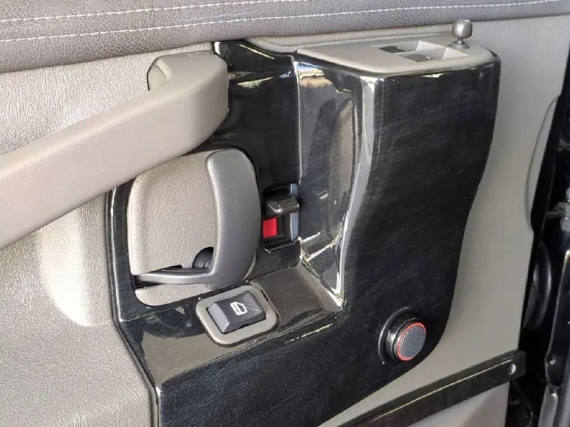 2025 GMC SAVANA