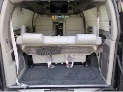 2025 GMC SAVANA