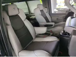 2025 GMC SAVANA