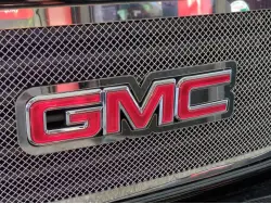 2025 GMC SAVANA