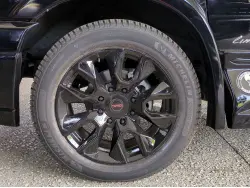 2025 GMC SAVANA
