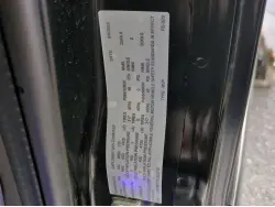 2025 GMC SAVANA