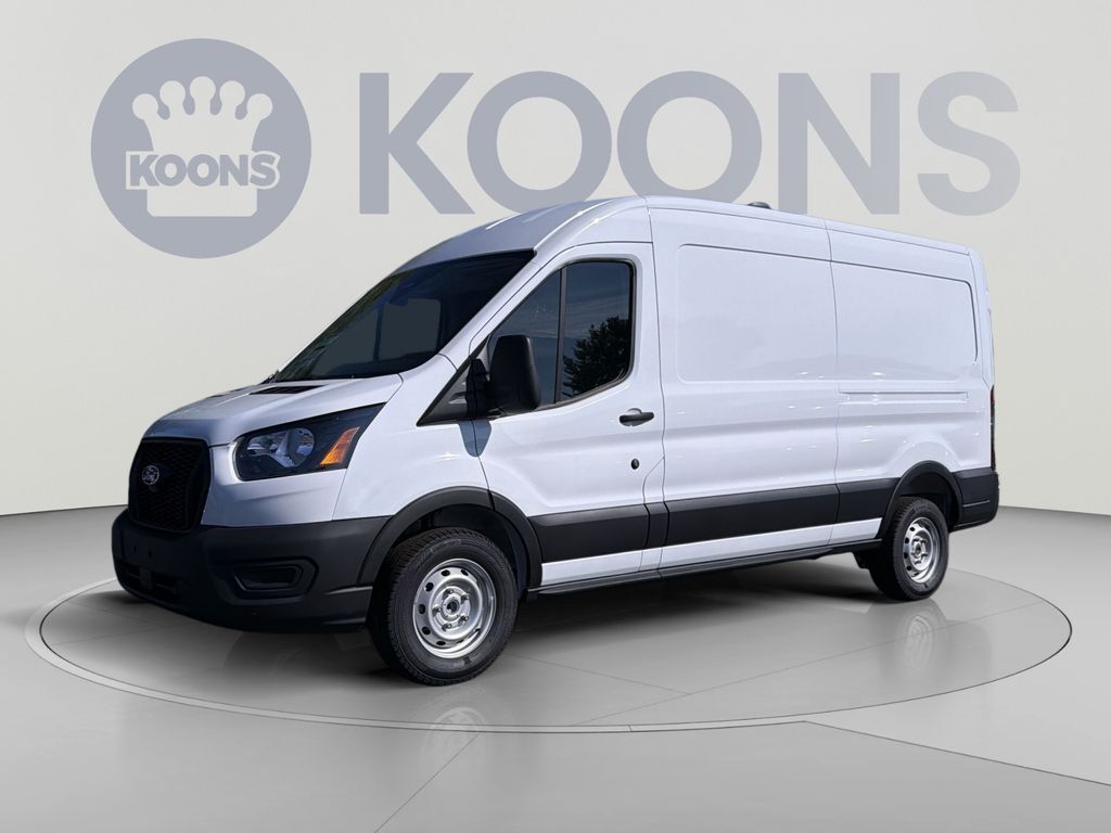 2026 Ford Transit-250 250 in Woodbridge, VA