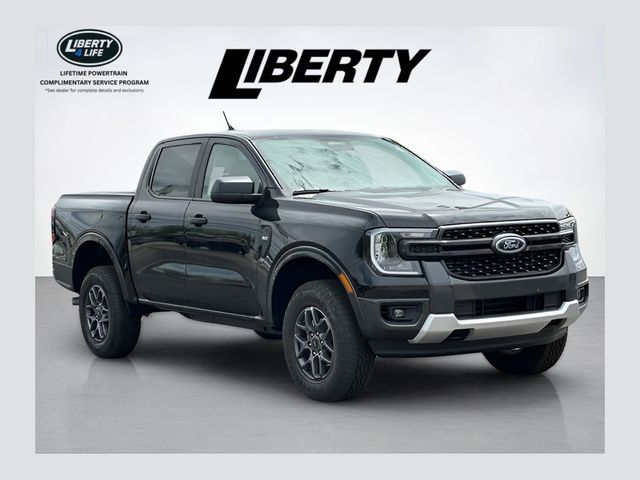 2026 FORD RANGER XLT in Brunswick, OH