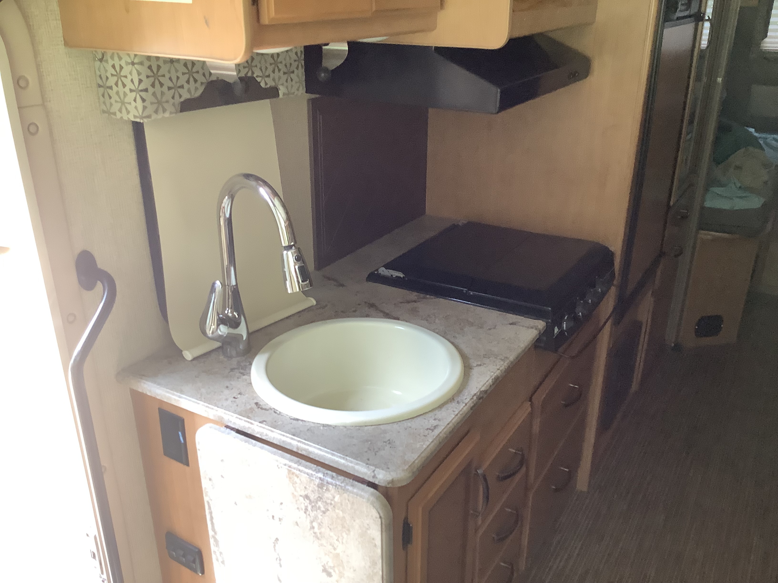 2017 Thor Motor Coach AXIS 24 1 in elizabethtown PA