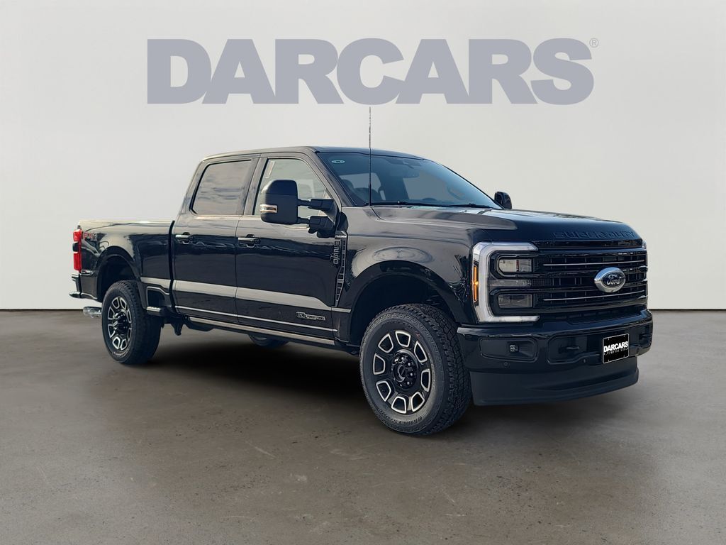 2026 Ford F-250SD in Lanham, MD