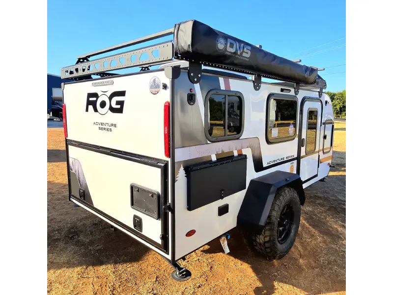 2027 Encore Rog 12BH-AS