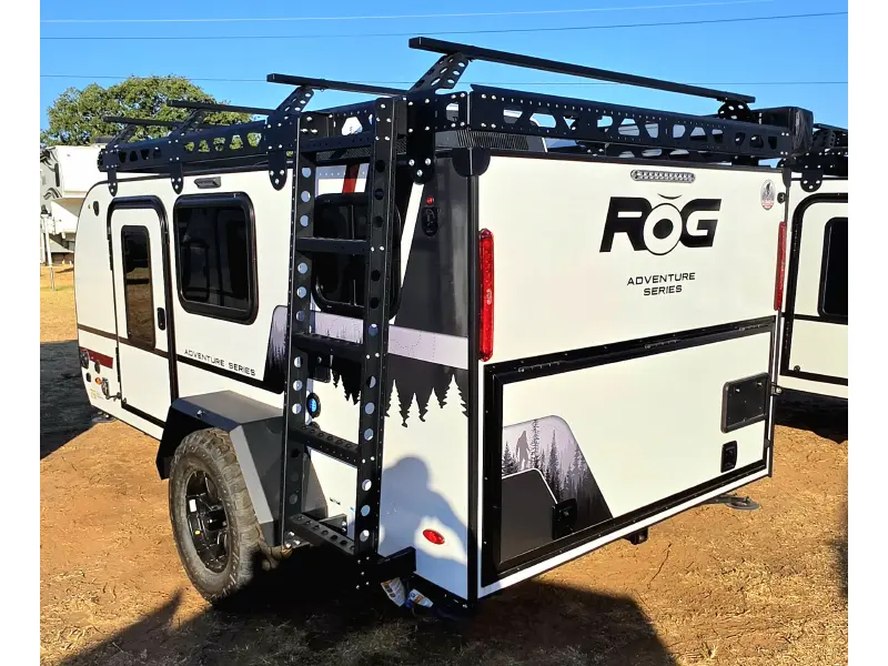 2027 Encore Rog 12BH-AS