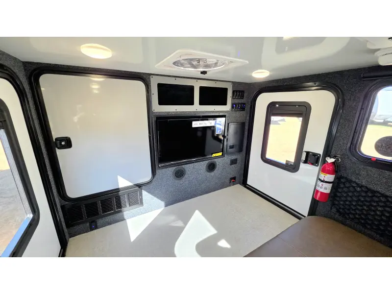2027 Encore Rog 12BH-AS