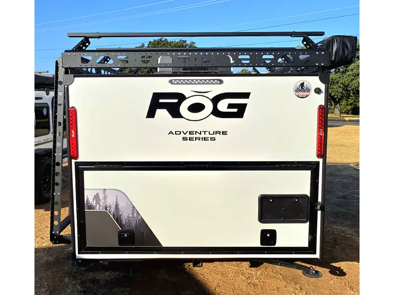 2027 Encore Rog 12BH-AS