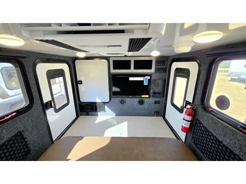 2027 Encore Rog 12BH-AS