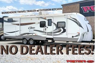 2013 KEYSTONE COUGAR X-LITE 29RBK