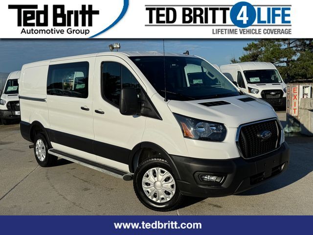 2025 FORD TRANSIT 250 in Fairfax, VA