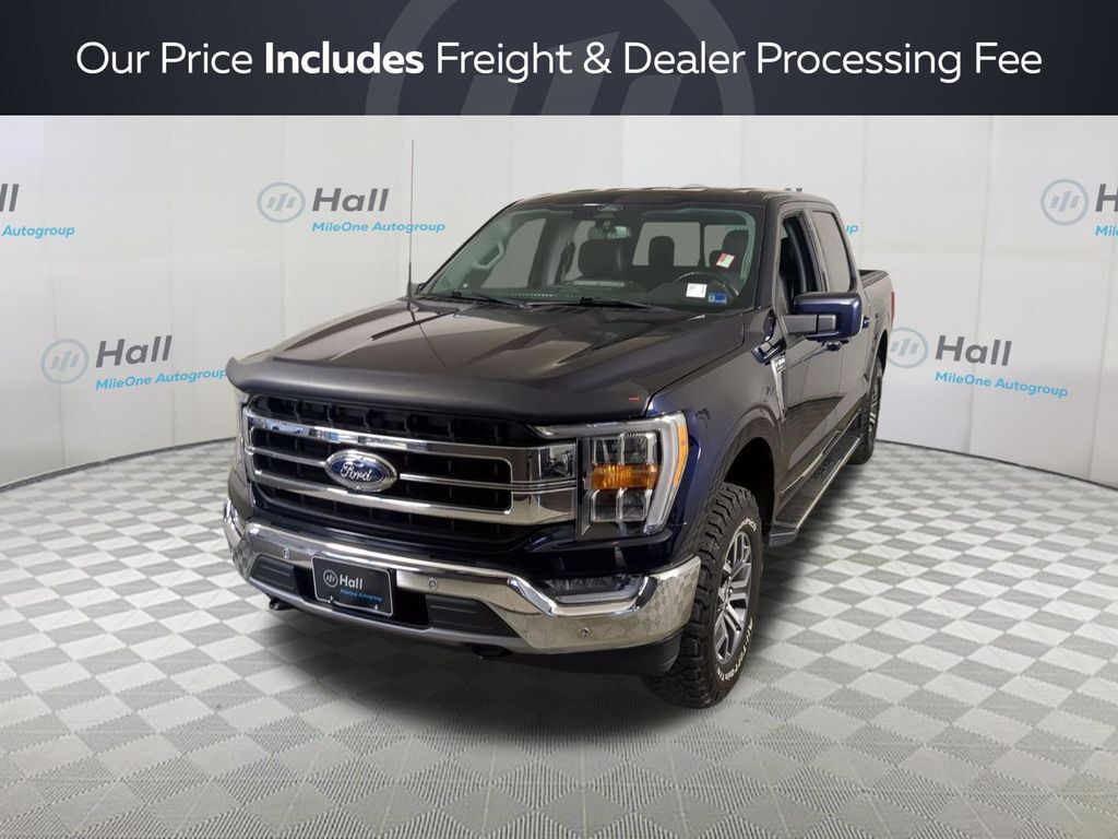 2022 FORD F150 in Virginia Beach, VA