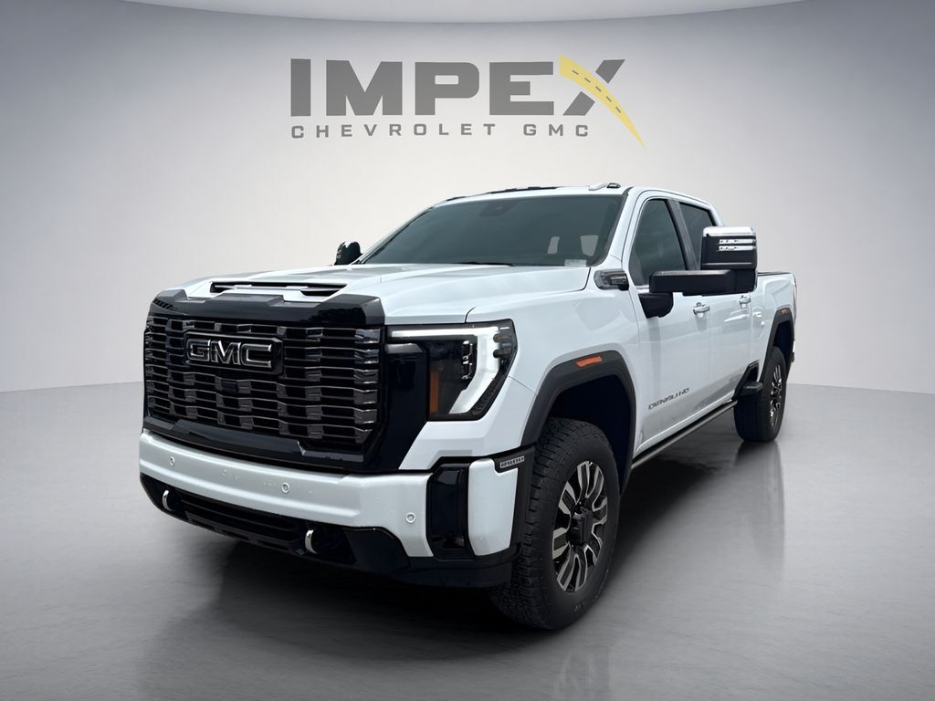2026 GMC SIERRA in Reidsville, NC