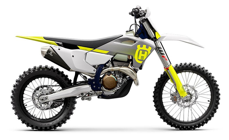 2024 Husqvarna FX 350 350 in Marietta, GA