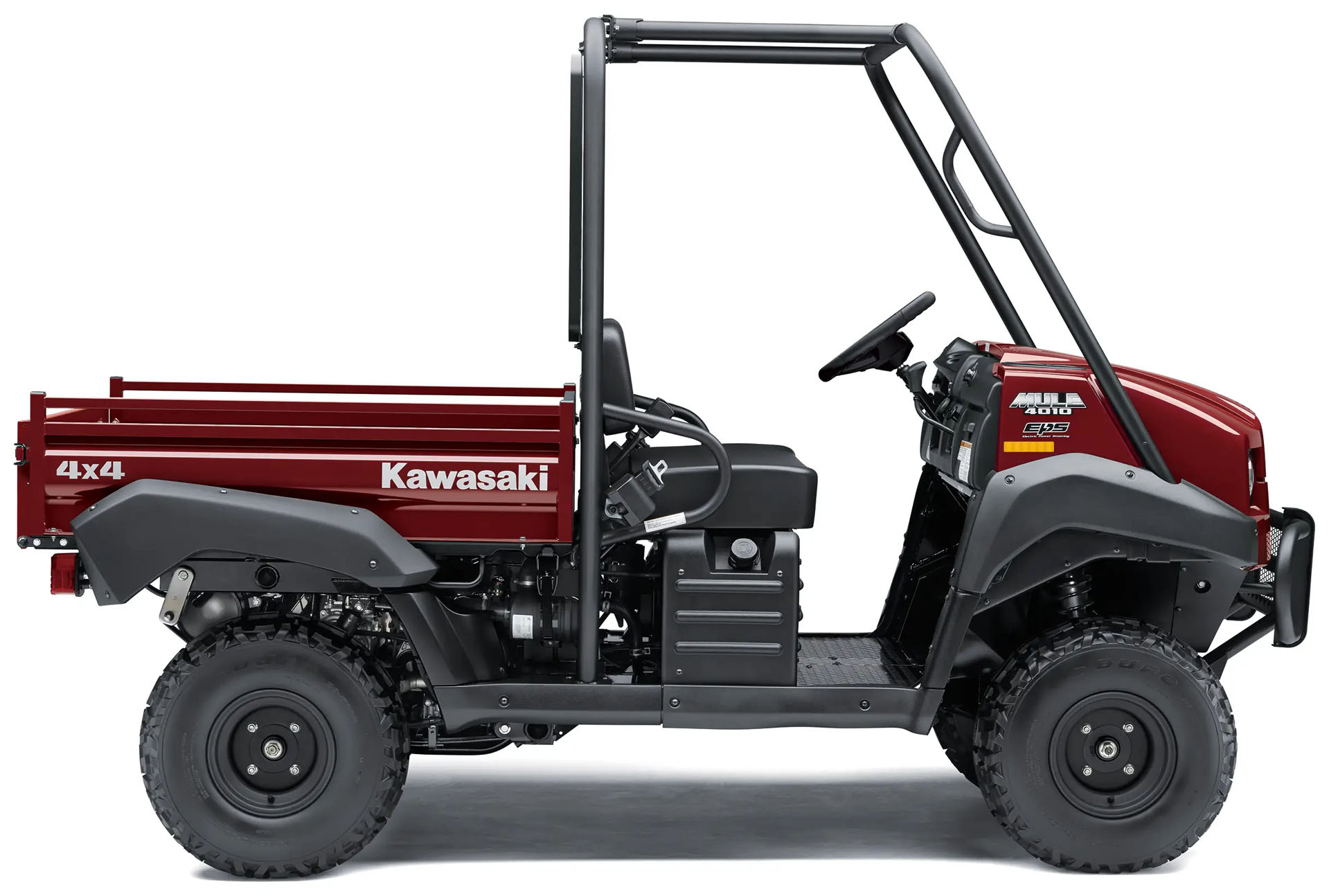 2027 Kawasaki MULE™ 4010 4x4 in jefferson city MO
